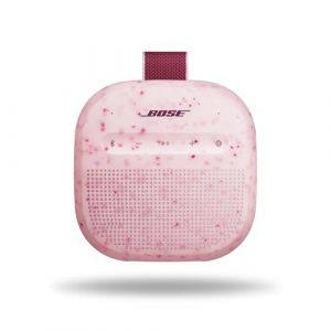 Bose Bluetooth SoundLink Micro 2&egrave;me Gen Rose P&eacute;tale