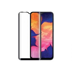 Bigben Prot&egrave;ge &Eacute;cran Verre Tremp&eacute; Transparent Samsung Galaxy A10 Connected - Le Verre Tremp&eacute;