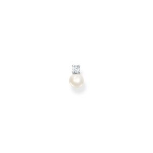 Image de Thomas Sabo Boucle d'oreille unique Charming H2214-167-14 925 Argent