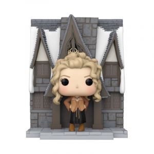 Image de Funko Harry Potter The Three Broomsticks with Madam Rosmerta Deluxe