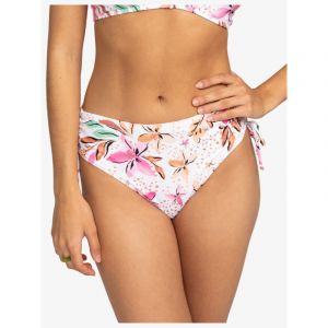 Roxy Printed Beach Classics - Bas de Bikini couvrance légère pour Femme