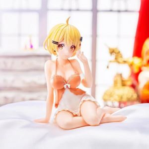 Banpresto Figurine Hololive Relax Time Yozora Mel