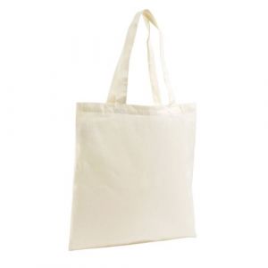 SOLS Zen - Sac de courses (Taille unique) (Blanc cassé) - UTPC2443
