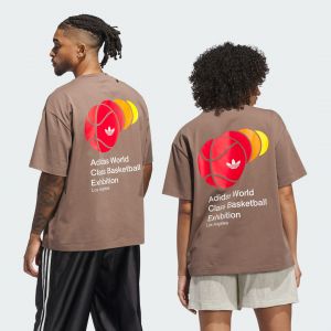 Adidas Originals T-shirt Graphiqueq3, pointure Medium - Taille Medium