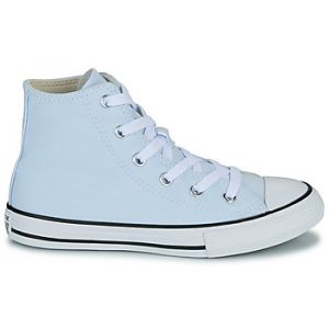 Converse Baskets montantes enfant CHUCK TAYLOR ALL STAR Bleu - Taille 28,29,30