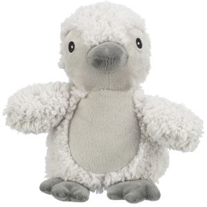 Trixie Jouet peluche pour chien pingouin