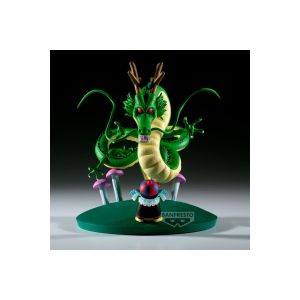 Banpresto Figurine DRAGON BALL - HISTORY BOX - SHENRON Figurine - DK-PZ71176P
