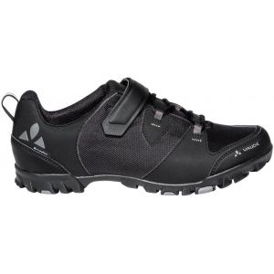 Image de Vaude TVL Pavei STX - Chaussures - noir 44 Chaussures ville & trekking