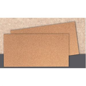 Climapor Panneau Liège 4 mm, 15m2