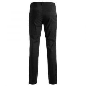 Image de Jack & Jones NOS Jjimarco Jjbowie Sa Black Noos Pantalon, Noir, W34/L30 (Taille Fabricant: 34) Homme