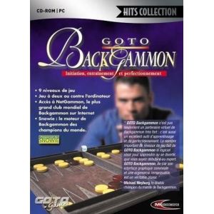 Backgammon [PC]