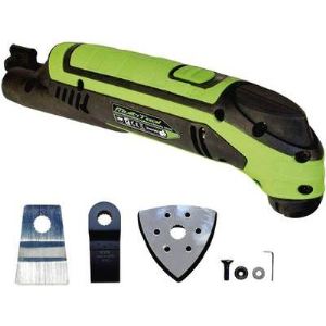Image de Passat Tools MultiTool OS220 - Outil multifonctions 220W