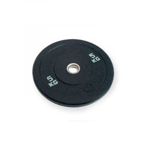 Disque de musculation O'live Fitness Olympic