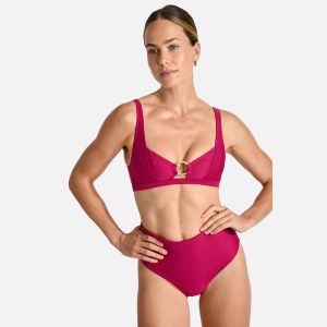 Livia Haut de maillot de bain femme Maria Doradas