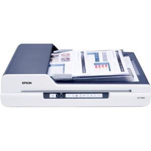 Image de Epson GT-1500 - Scanner à plat et chargeur 40 feuilles