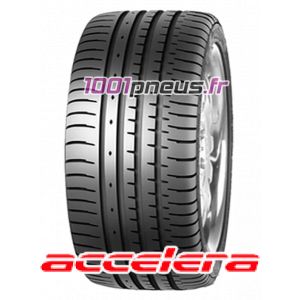 Accelera 245/40 ZR17 95W Phi-R
