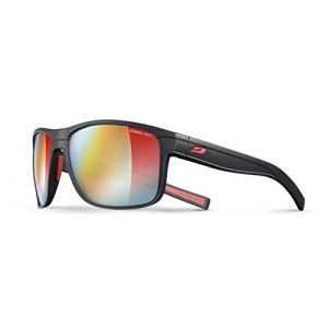 Julbo Renegade J499 3314 Noir mat - Lunettes de soleil