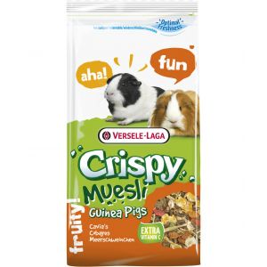 Image de Versele Laga Cobaye Crispy 1 kg