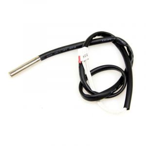 LG Thermistor Assembly.Ntc Pour Climatiseur Ebg61285802