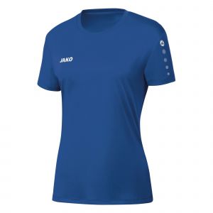 Jako Maillot Femme Team 40 Blue Royal