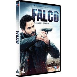Falco, le dernier flic