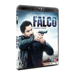 Image de Falco, le dernier flic