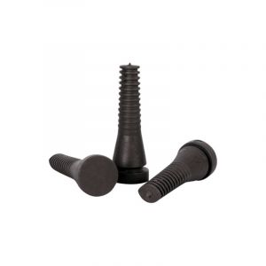 Doigts pour plumeuse électrique Chick'A (x24)