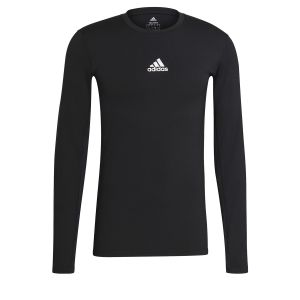 Adidas T-shirt manches longues Compression