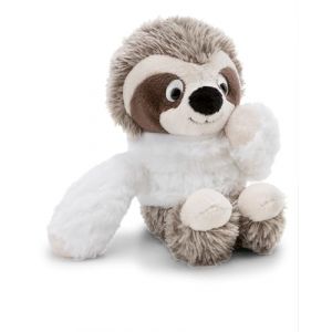 Nici Peluche paresseux Izzy Icetumbler