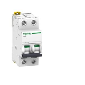 Image de Schneider Electric IC60L DISJONCTEUR 2P 25A COURB B