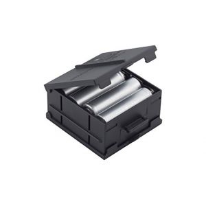 Zoom BCF-8 Battery Case for F4/F8