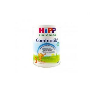 HiPP Biologique Milk Growth Combiotik 3 800 Gr 800 Gr