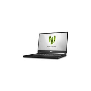 MSI WS65 9TL-1072FR