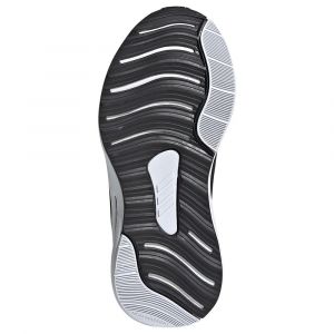 Adidas Fortarun K, Chaussures Garçon Unisex Kinder, Negbás/Negbás/FTW Bla, 29 EU