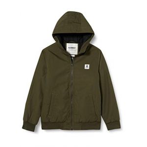 Image de Element Veste Dulcey 16 Years Forest Night