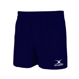 Gilbert Short Kiwi Pro avec poches Bleu - Taille S