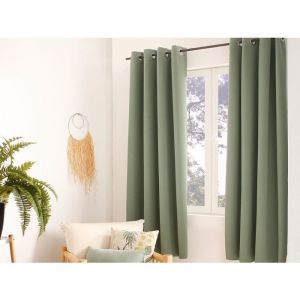 Rideau occultant Basic 140 x 180 cm - Enjoy Home