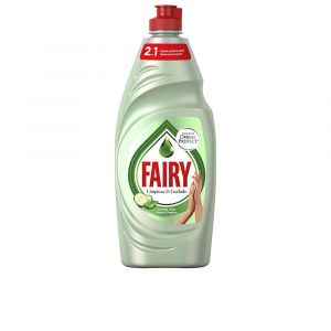Fairy Aloe Derma Protect concentrated dish soap 520 ml