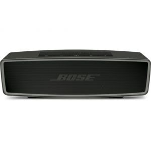 Bose SoundLink mini II - Enceinte bluetooth sans fil