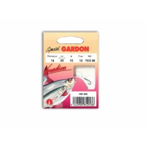 Water Queen HAMECON MONTE COUP GARDON - PAR 10 Nº 18 - 10/100