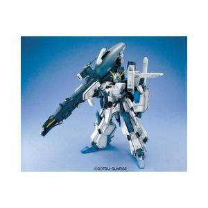 Bandai Banpresto - Gundam Gunpla Mg 1/100 Fz-010a Fazz [Goodies]
