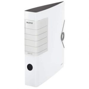 Leitz Classeur 180° 11130001 solid blanc
