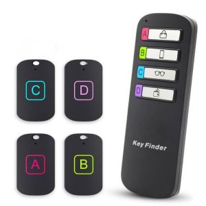 Localisateur d'Objets FISHTEC Personnalisable