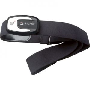 Image de Sigma Ceinture thoracique R1 Comfortex+ Textile