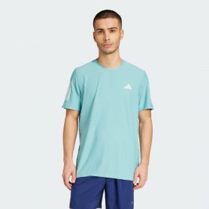 Adidas T-shirt Own The Run, pointure Large - Taille Large