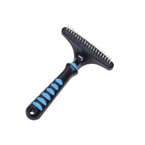 Nobby Étrilles à broches rotatives pour chien Pet Comfort Line