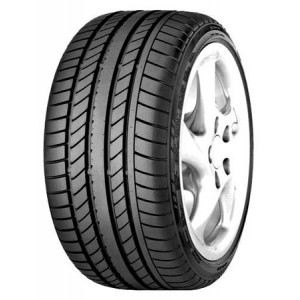 Continental Pneu auto été : 245/35 R18 92Y ContiSportContact 5