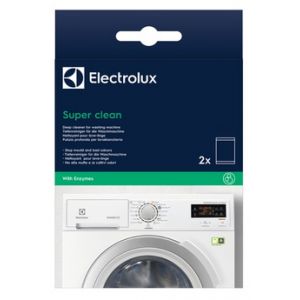 Electrolux E6WMI1021 - Nettoyant pour lave linge