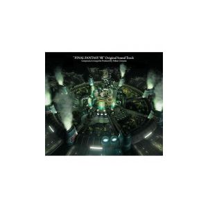 Square-Enix Original Soundtrack - Final Fantasy VII