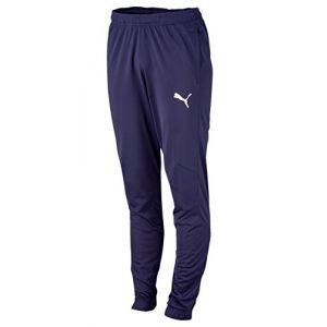 Puma 655948 06 - Liga - Pantalons - Homme - Bleu